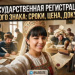 Государственная регистрация товарного знака - сроки, цена и документы