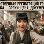 Государственная регистрация товарного знака: сроки, цена и необходимые документы
